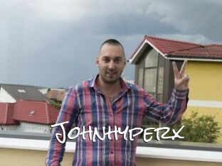 Johnhyperx
