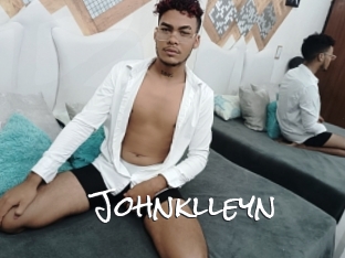 Johnklleyn