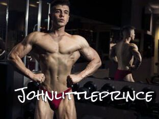 Johnlittleprince