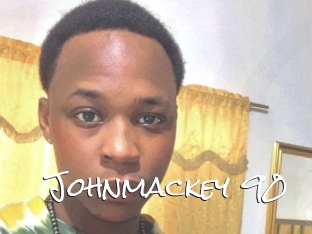 johnmackey_90 Blow Cum