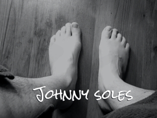 johnny_soles Blow Cum