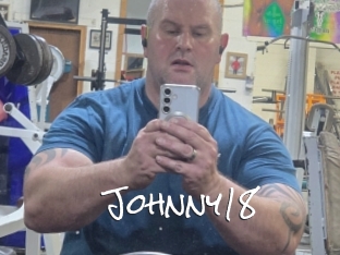 johnny18 Blow Cum