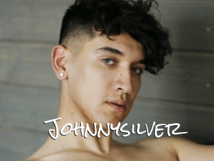 johnnysilver Blow Cum
