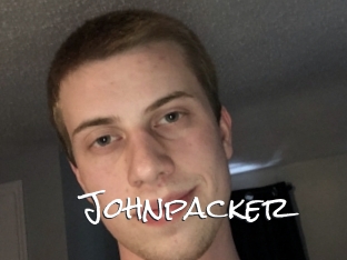 johnpacker Blow Cum