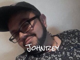 Johnrey