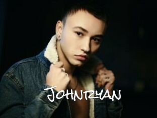 Johnryan
