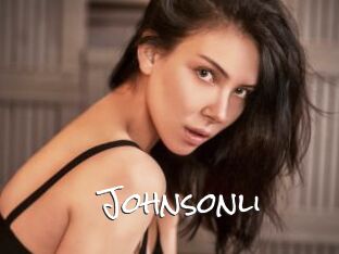 Johnsonli