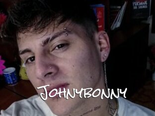 Johnybonny