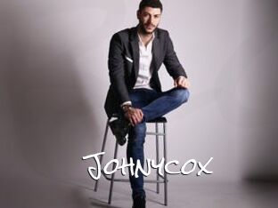 Johnycox