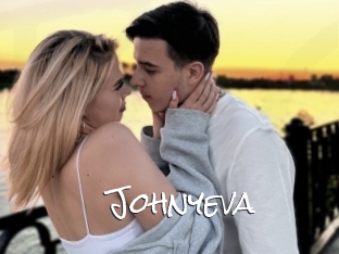 Johnyeva
