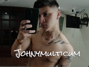 Johnymulticum