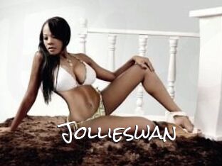 Jollieswan