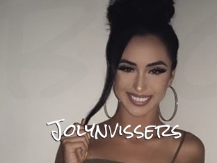 Jolynvissers