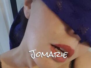 Jomarie
