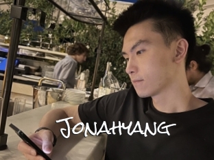 jonahyang Blow Cum