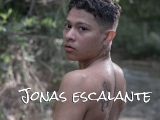 jonas_escalante Blow Cum