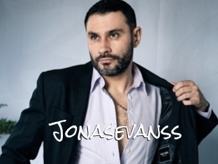 jonasevanss Blow Cum