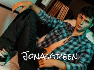 Jonasgreen