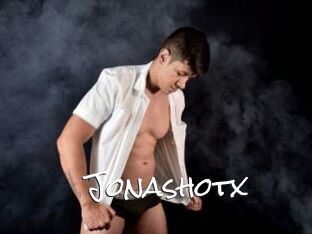 Jonashotx
