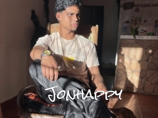Jonhappy