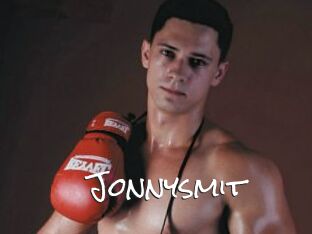 jonnysmit Blow Cum