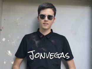 Jonvegas