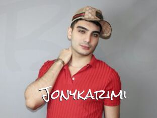 Jonykarimi