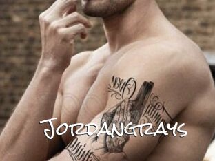 Jordangrays