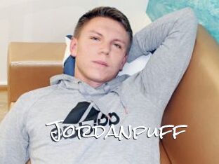Jordanpuff