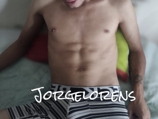 Jorgelorens