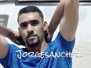 Jorgesanchez
