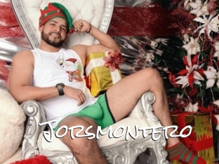 jorsmontero Blow Cum