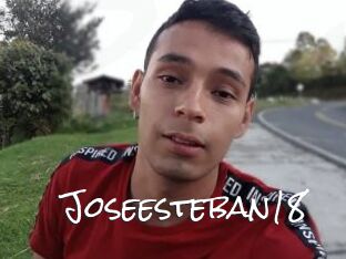Joseesteban18