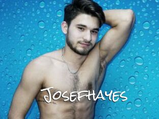 Josefhayes