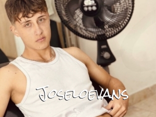joseloevans Blow Cum