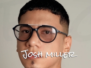 josh_miller Blow Cum