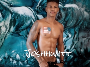 joshhuntt Blow Cum