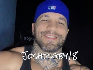 joshrigby18 Blow Cum