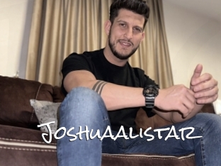 joshuaalistar Blow Cum