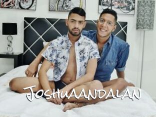 Joshuaandalan