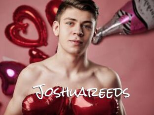 Joshuareeds