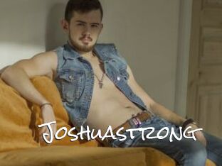 Joshuastrong