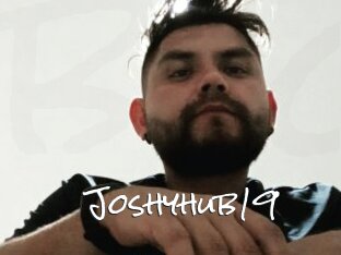 Joshyhub19