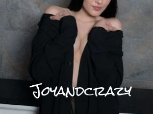 Joyandcrazy