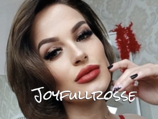 joyfullrosse Blow Cum