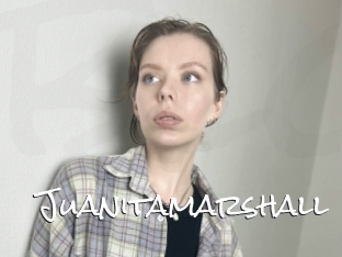 Juanitamarshall