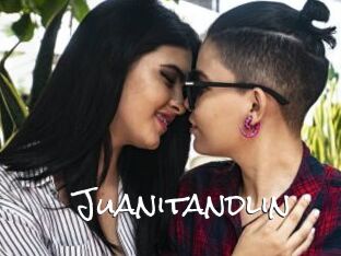 Juanitandlin