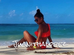 Juanithalopez