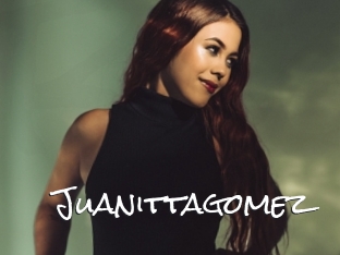 Juanittagomez