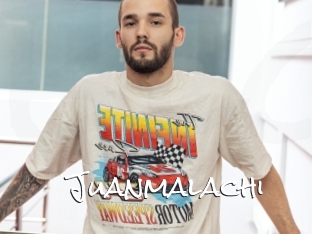 Juanmalachi